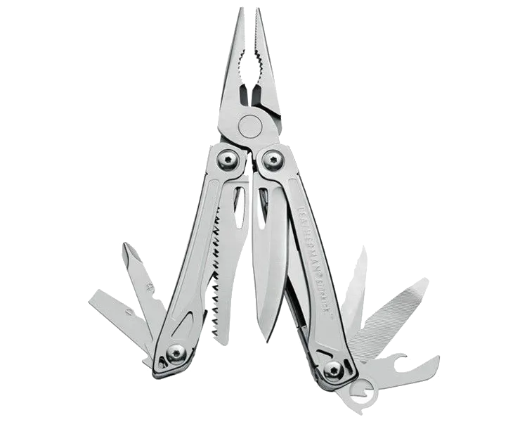 Leatherman Sidekick Мультитул