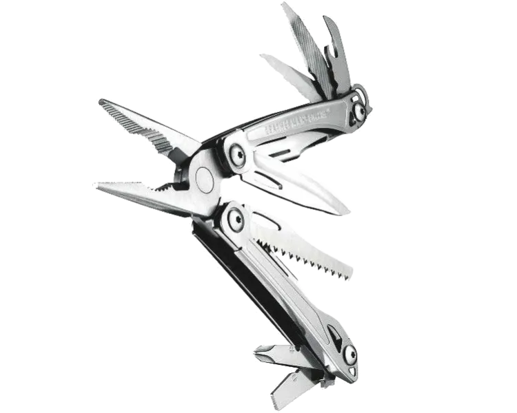 Leatherman Sidekick Мультитул