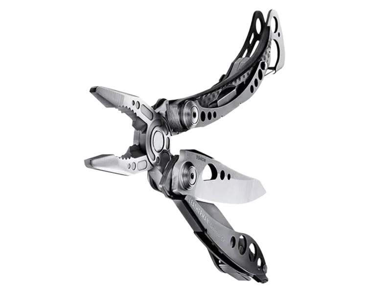 Leatherman Skeletool CX Мультитул