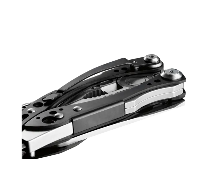 Leatherman Skeletool CX Мультитул