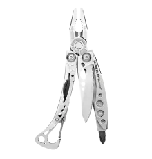 Leatherman Skeletool Мультитул