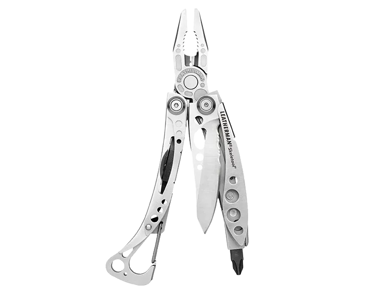 Leatherman Skeletool Мультитул
