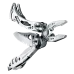 Leatherman Skeletool Мультитул