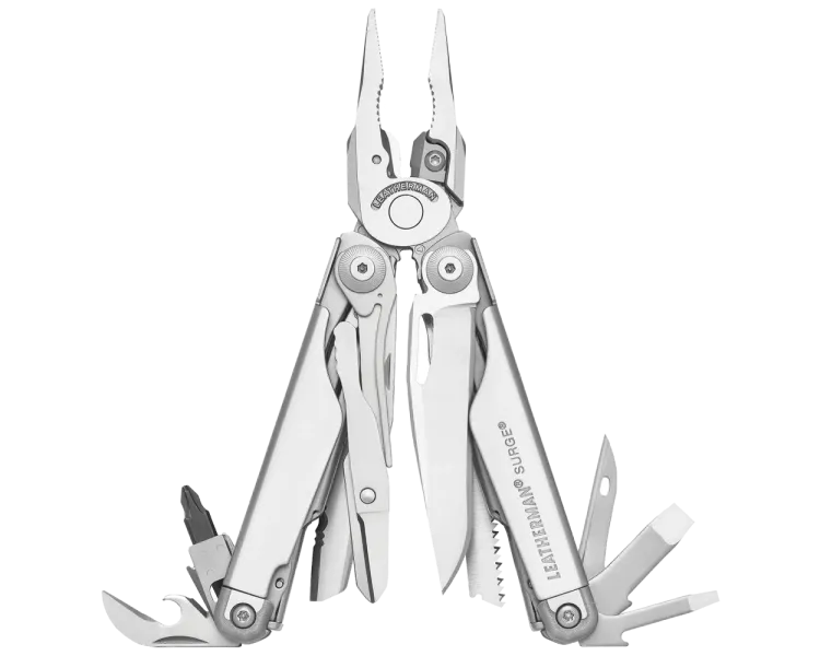 Leatherman SURGE Мультитул