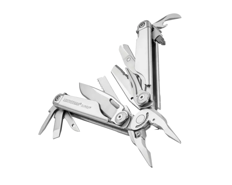Leatherman SURGE Мультитул