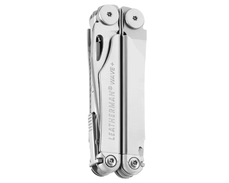 Leatherman Wave Plus Мультитул