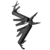 Leatherman Wave Plus Black Мультитул