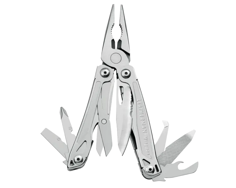 Leatherman Wingman Мультитул