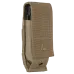 Leatherman Molle XL brown Чохол