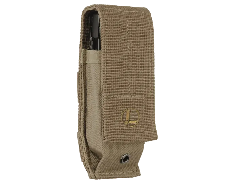 Leatherman Molle XL brown Чохол