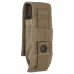 Leatherman Molle XL brown Чохол