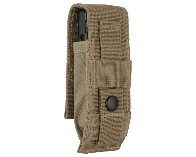 Leatherman Molle XL brown Чохол
