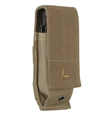 Leatherman Molle L brown Чохол