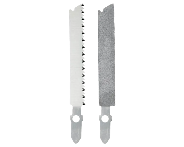 Leatherman Набір пила та надфіль