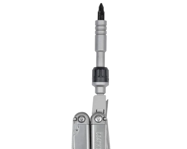 Leatherman Ratchet Driver Трищітка