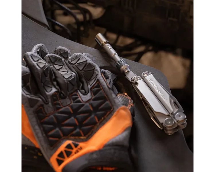 Leatherman Ratchet Driver Трищітка