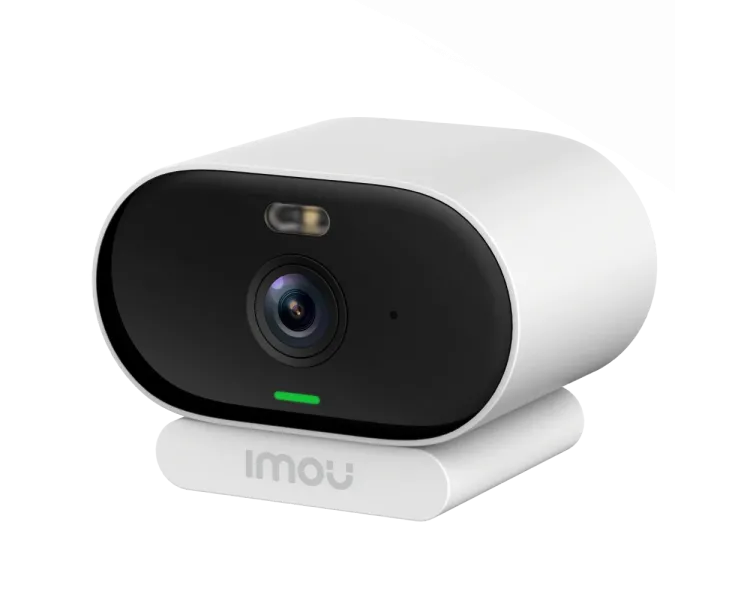 Versa IPC-C22FP-C (2.8мм) Wi-Fi 1080P IP відеокамера Imou