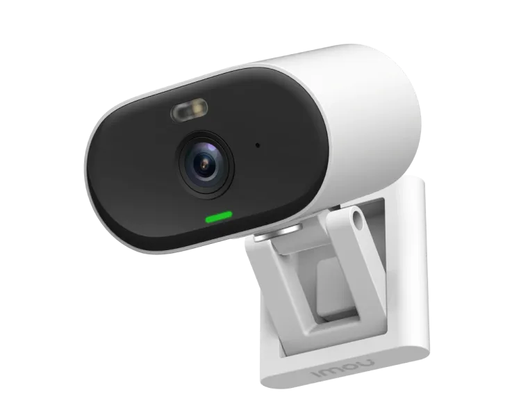 Versa IPC-C22FP-C (2.8мм) Wi-Fi 1080P IP відеокамера Imou