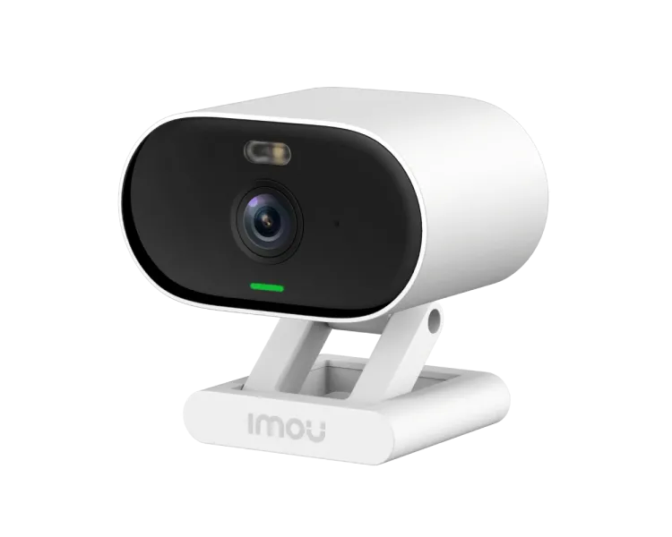 Versa IPC-C22FP-C (2.8мм) Wi-Fi 1080P IP відеокамера Imou