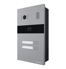 Slinex MA-02CRHD IP65 EM-Marin, MIFARE Виклична панель