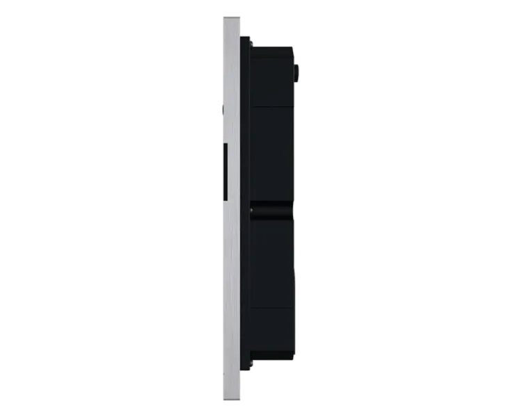 Slinex MA-02CRHD IP65 EM-Marin, MIFARE Виклична панель