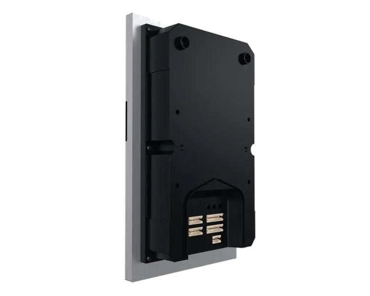 Slinex MA-02CRHD IP65 EM-Marin, MIFARE Виклична панель
