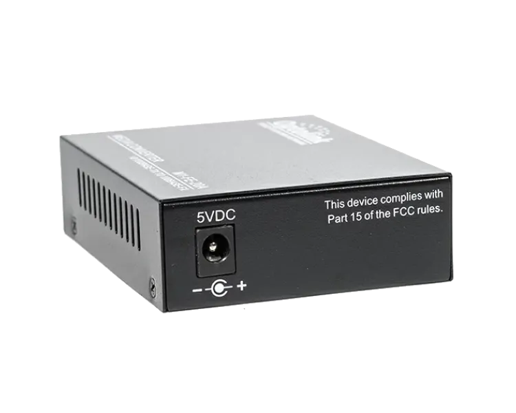Optolink-1M-FE-20A 1310Tx 20km Медіаконвертор