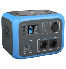 BLUETTI AC50S Портативне джерело живлення