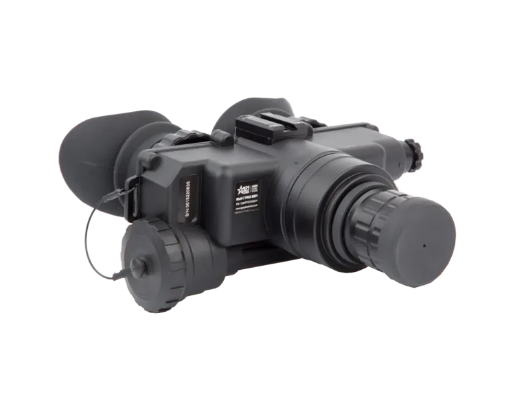 AGM WOLF-7 PRO NW1 Монокуляр нічного бачення