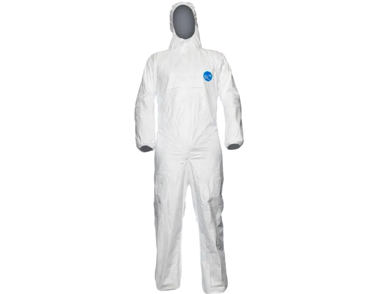 TYVEK 500 Xpert Комбінезон білий XL (TYCHF5SWHXP)