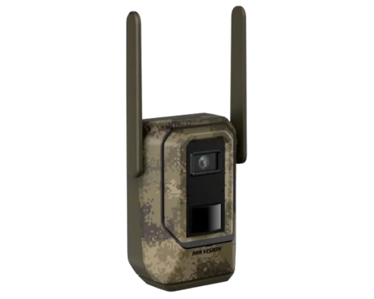 DS-2XS6F45G0-IC2/4G 4МП IP відеокамера Hikvision