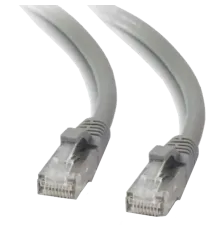 Hypernet PC-UTP-1M-LSOH Патч-корд литий UTP RJ45 1m, кат. 5Е LSOH