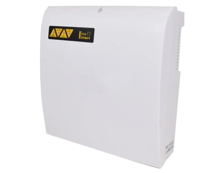 Full Energy BBGP-1210 PoE 12В 10А Блок безперебійного живлення
