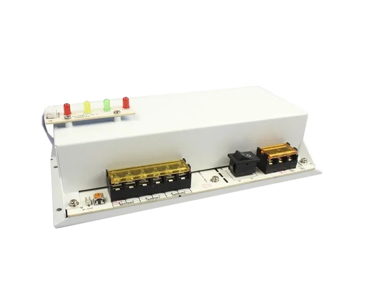 Full Energy BBGP-1210 PoE 12В 10А Блок безперебійного живлення