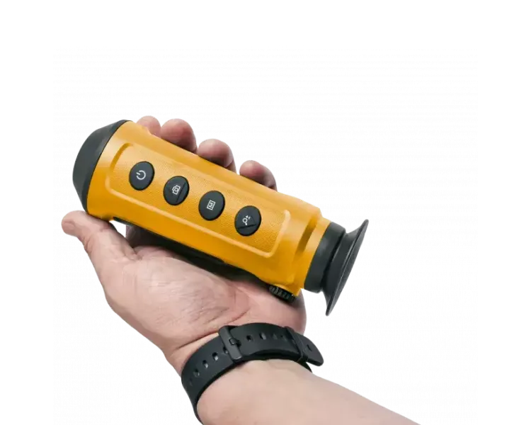 AGM Asp-Micro TM160Y Тепловізійний монокуляр
