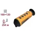 AGM Asp-Micro TM160Y Тепловізійний монокуляр