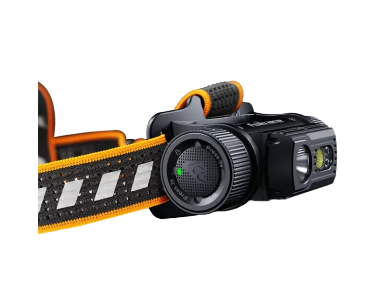 Fenix HM70R Ліхтар налобний