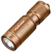 Fenix E02R Ліхтар ручний бронзовий