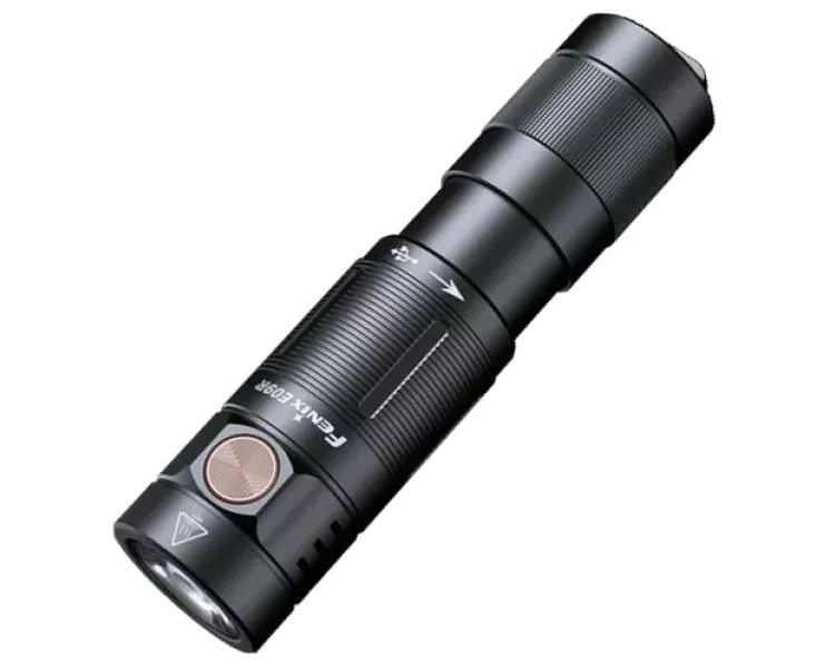 Fenix E09R Ліхтар ручний