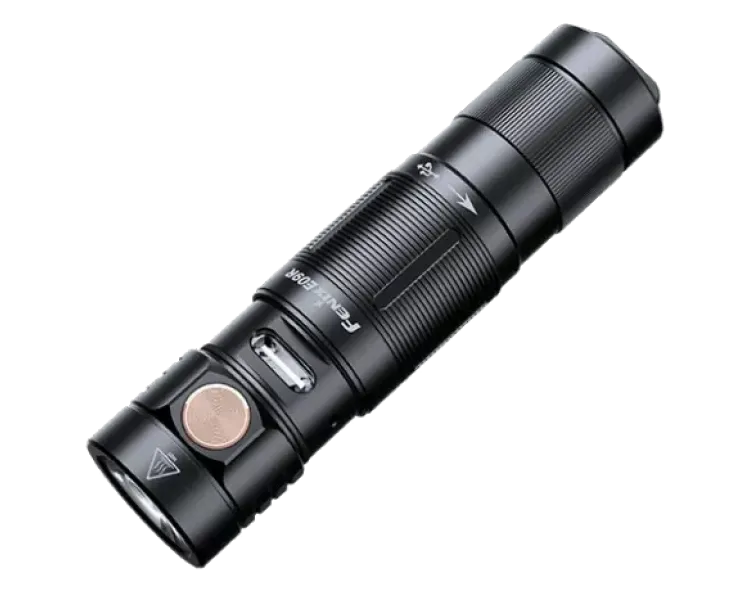Fenix E09R Ліхтар ручний