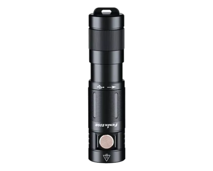Fenix E09R Ліхтар ручний