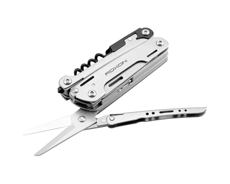 Roxon Storm S801S Мультитул