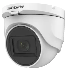DS-2CE76D0T-ITMF(C) 2МП (2.8мм) HDTVI відеокамера Hikvision