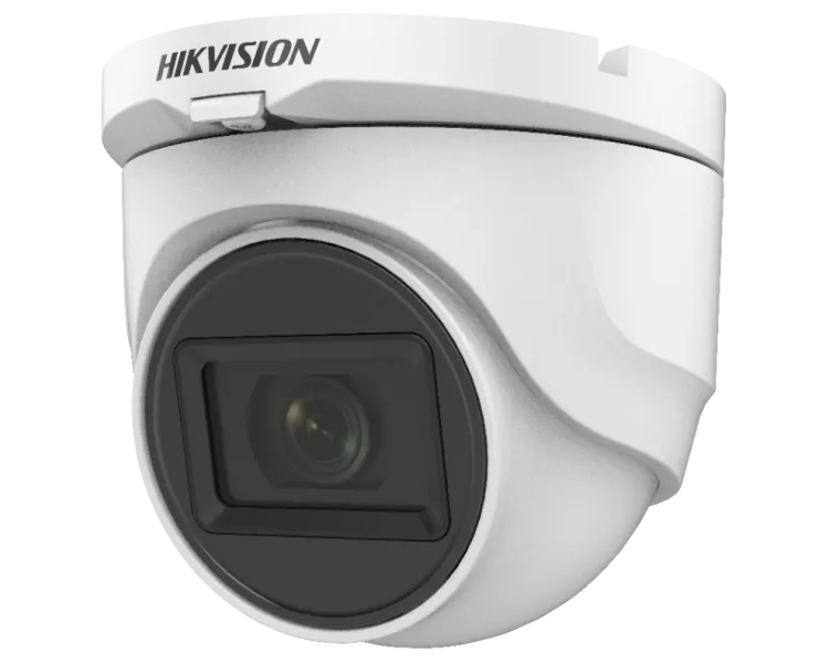 DS-2CE76D0T-ITMF(C) 2МП (2.8мм) HDTVI відеокамера Hikvision