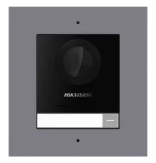 DS-KD8003-IME1(B)/Flush 2МП IP панель