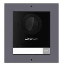 Hikvision DS-KD8003-IME1(B)/Surface IP Головний блок модульної панелі