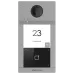 DS-KV8113-WME1(C)/Flush 2 Мп IP-виклична панель IP65, IK08 з Wi-Fi