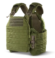 U-WIN PRO Olive Плитоноска