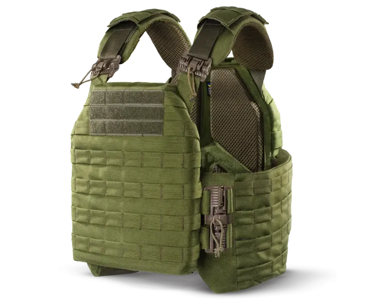 U-WIN PRO Olive Плитоноска