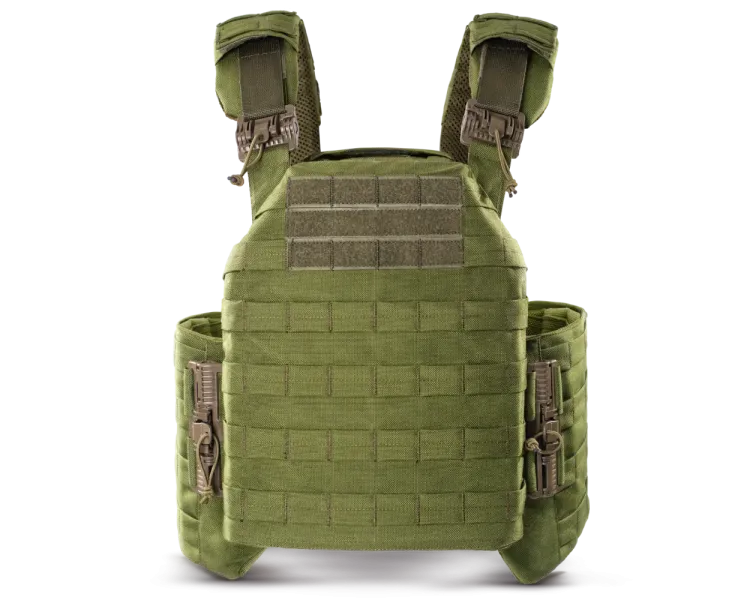 U-WIN PRO Olive Плитоноска